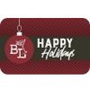 Bar Louie Physical Gift Card V2